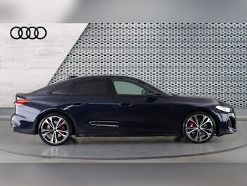 Used Audi A5 2025 for sale - 76870755: Photo