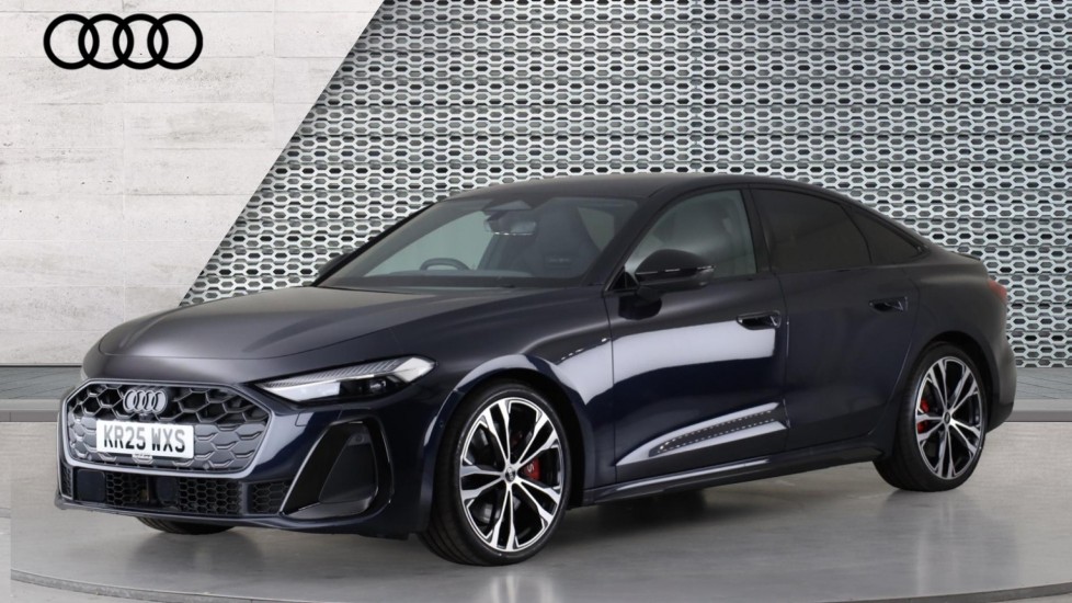 Used Audi A5 2025 for sale - 76870755: Photo 7