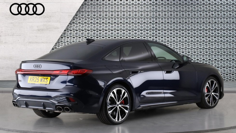 Used Audi A5 2025 for sale - 76870755: Photo 8