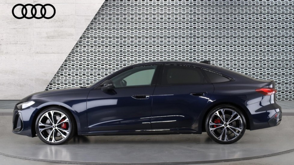 Used Audi A5 2025 for sale - 76870755: Photo 9