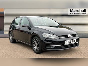Volkswagen - Golf