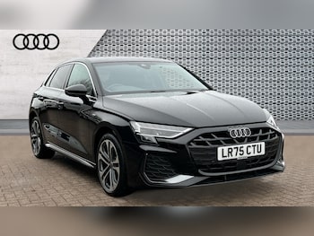 Used Audi A3 2025 for sale - 76914929: Photo