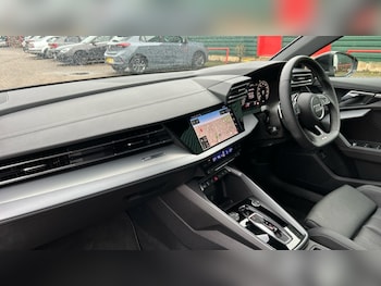 Used Audi A3 2025 for sale - 76914929: Photo