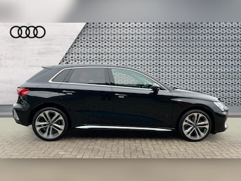 Used Audi A3 2025 for sale - 76914929: Photo