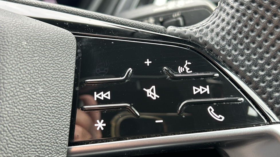 Used Audi Q4 e-tron 2021 for sale - 76130702: Photo 23