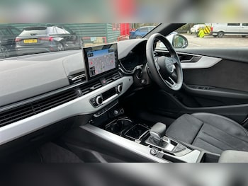 Used Audi A5 2023 for sale - 76672597: Photo