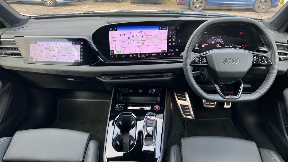 Used Audi A5 2024 for sale - 76176268: Photo 12