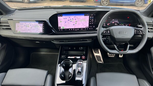 Used Audi A5 2024 for sale - 76176268: Photo 12
