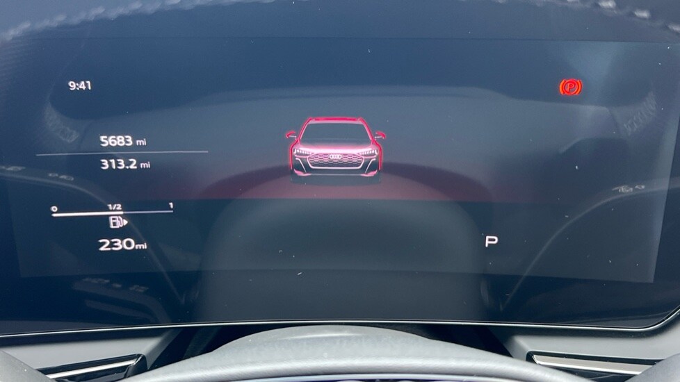 Used Audi A5 2024 for sale - 76176268: Photo 14