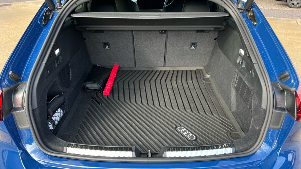 Used Audi A5 2024 for sale - 76176268: Photo 18