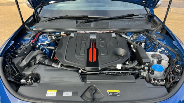 Used Audi A5 2024 for sale - 76176268: Photo 20