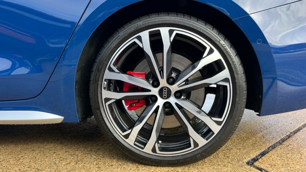 Used Audi A5 2024 for sale - 76176268: Photo 21