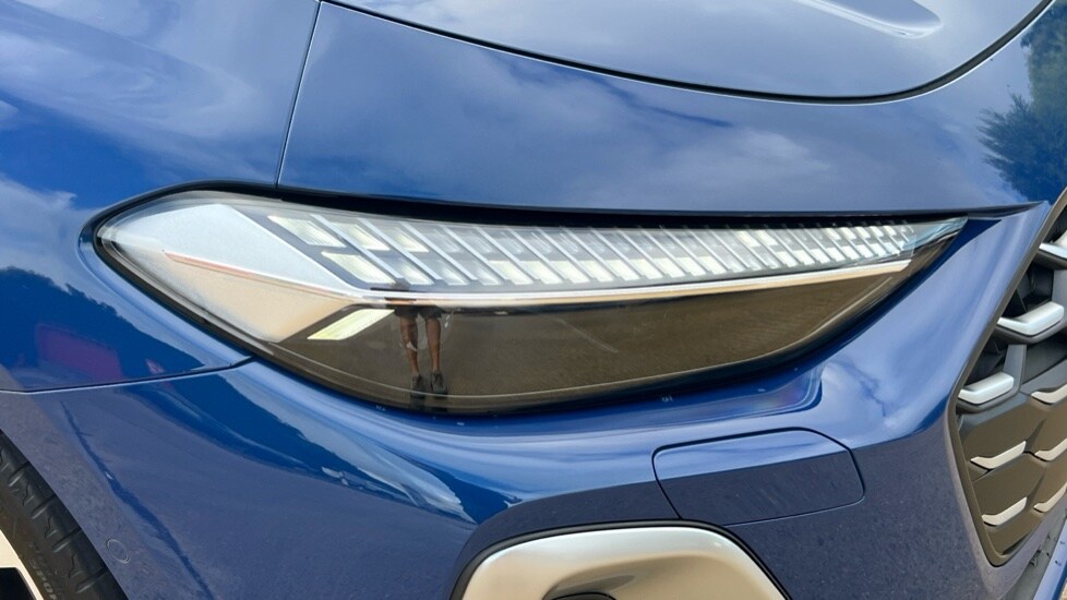 Used Audi A5 2024 for sale - 76176268: Photo 34