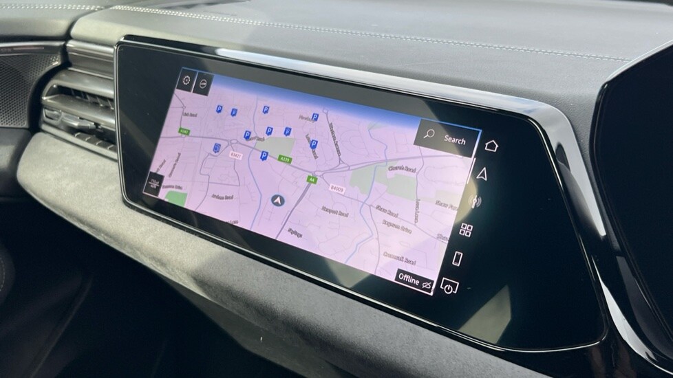 Used Audi A5 2024 for sale - 76176268: Photo 39