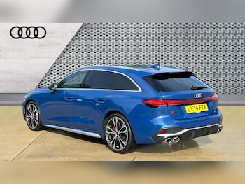 Used Audi A5 2024 for sale - 76176268: Photo