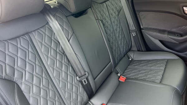 Used Audi A5 2024 for sale - 76176268: Photo 42