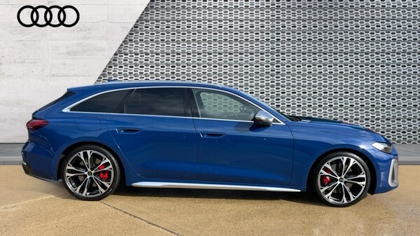 Used Audi A5 2024 for sale - 76176268: Photo 4