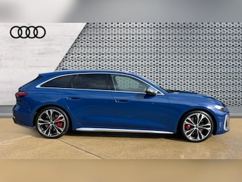 Used Audi A5 2024 for sale - 76176268: Photo