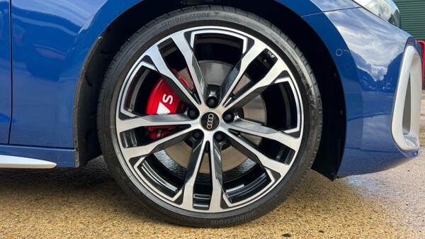 Used Audi A5 2024 for sale - 76176268: Photo 5