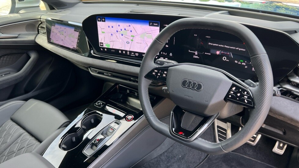 Used Audi A5 2024 for sale - 76176268: Photo 6