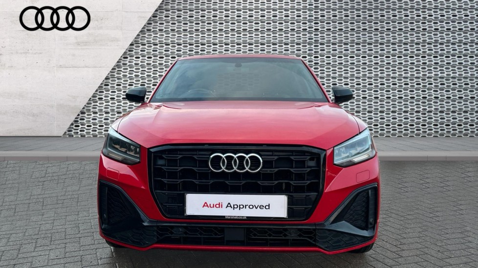 Used Audi Q2 2021 for sale - 76873849: Photo 10