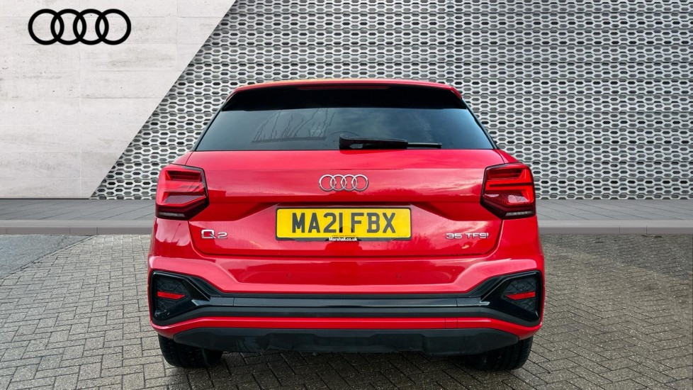 Used Audi Q2 2021 for sale - 76873849: Photo 11