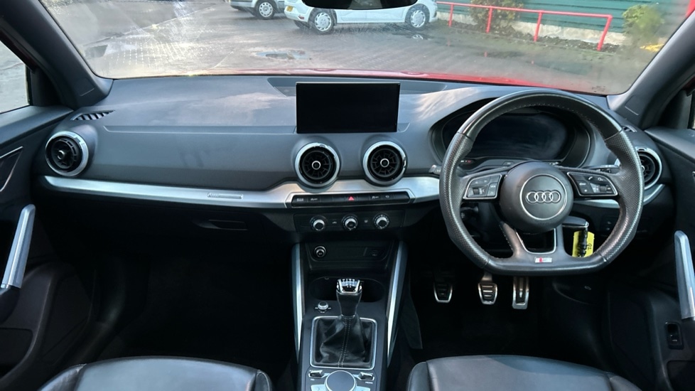 Used Audi Q2 2021 for sale - 76873849: Photo 12