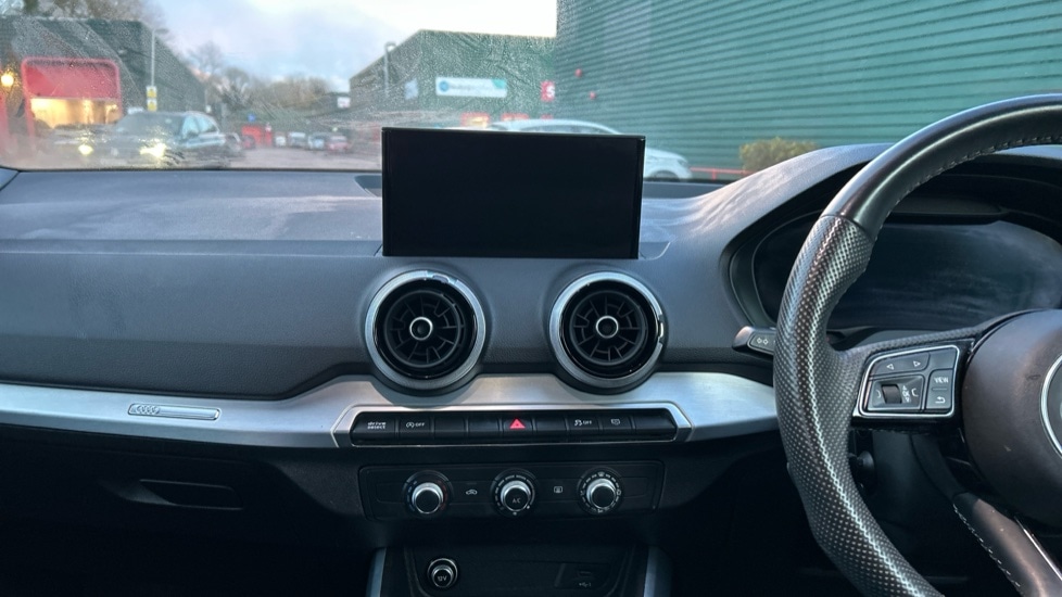 Used Audi Q2 2021 for sale - 76873849: Photo 13