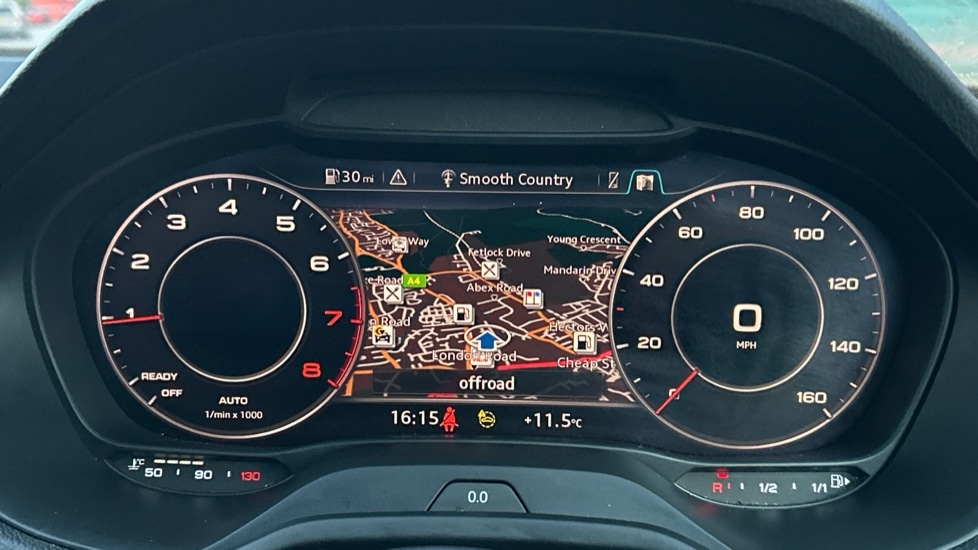 Used Audi Q2 2021 for sale - 76873849: Photo 14