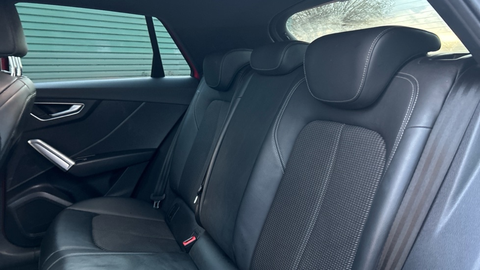 Used Audi Q2 2021 for sale - 76873849: Photo 15