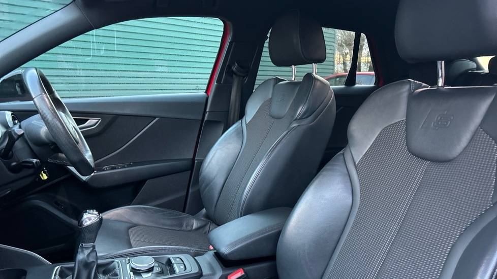 Used Audi Q2 2021 for sale - 76873849: Photo 17