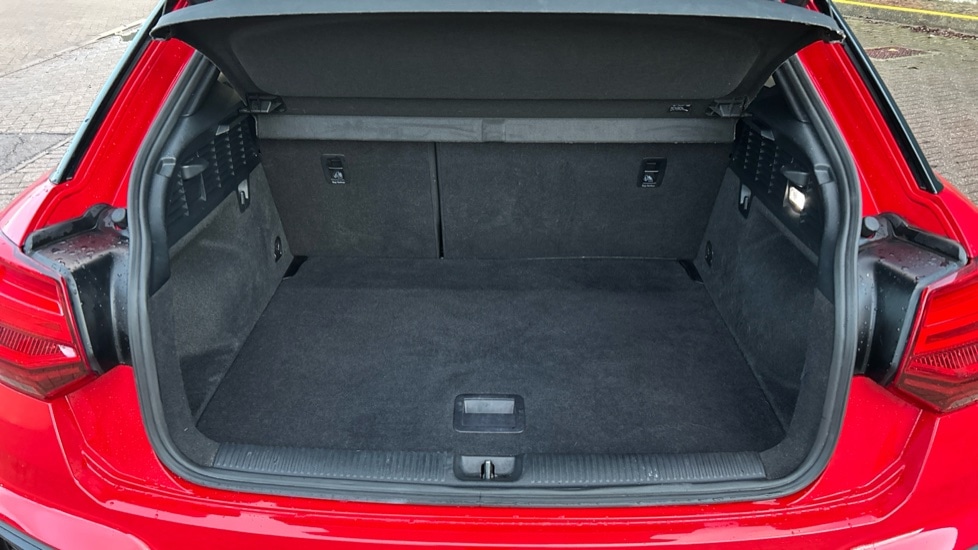 Used Audi Q2 2021 for sale - 76873849: Photo 18