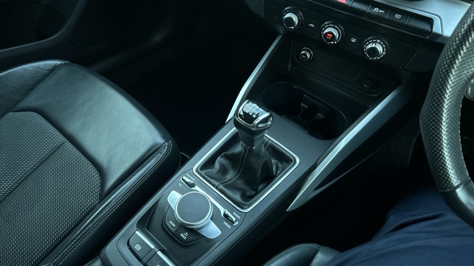 Used Audi Q2 2021 for sale - 76873849: Photo 19