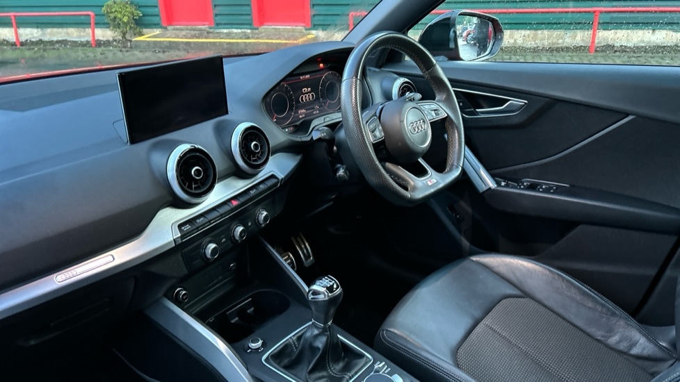 Used Audi Q2 2021 for sale - 76873849: Photo 2