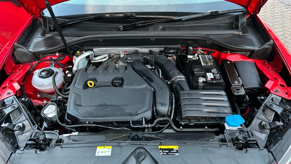 Used Audi Q2 2021 for sale - 76873849: Photo 20