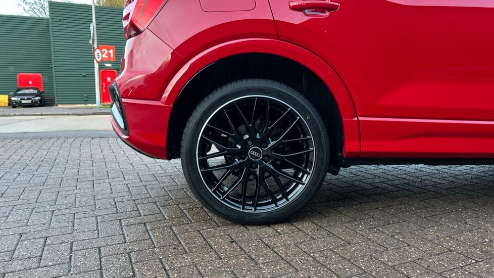 Used Audi Q2 2021 for sale - 76873849: Photo 21