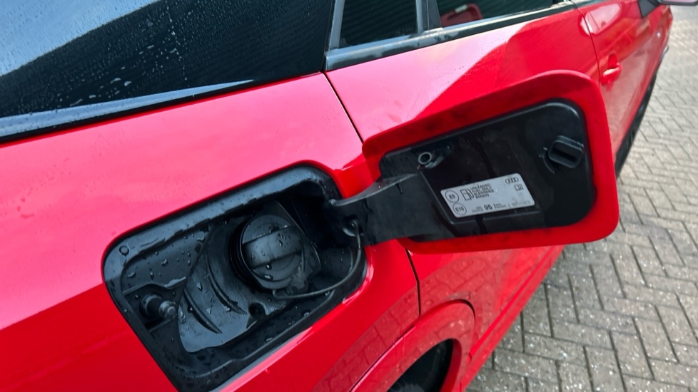 Used Audi Q2 2021 for sale - 76873849: Photo 22