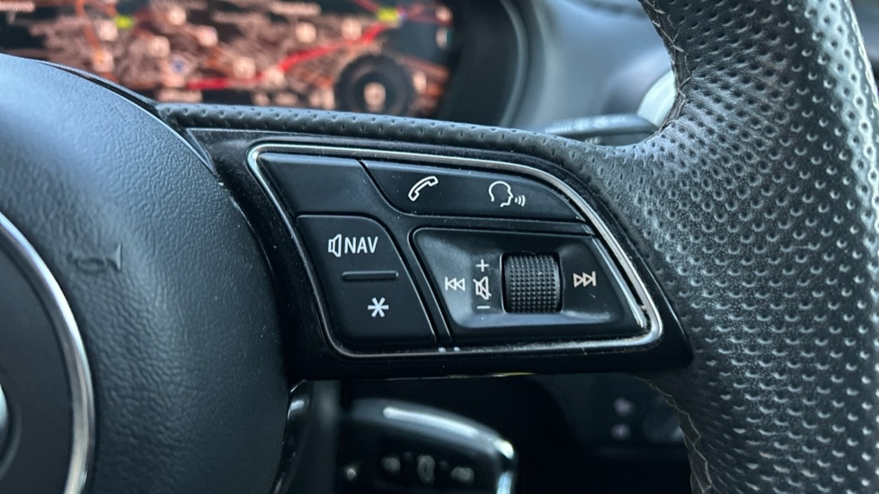 Used Audi Q2 2021 for sale - 76873849: Photo 23