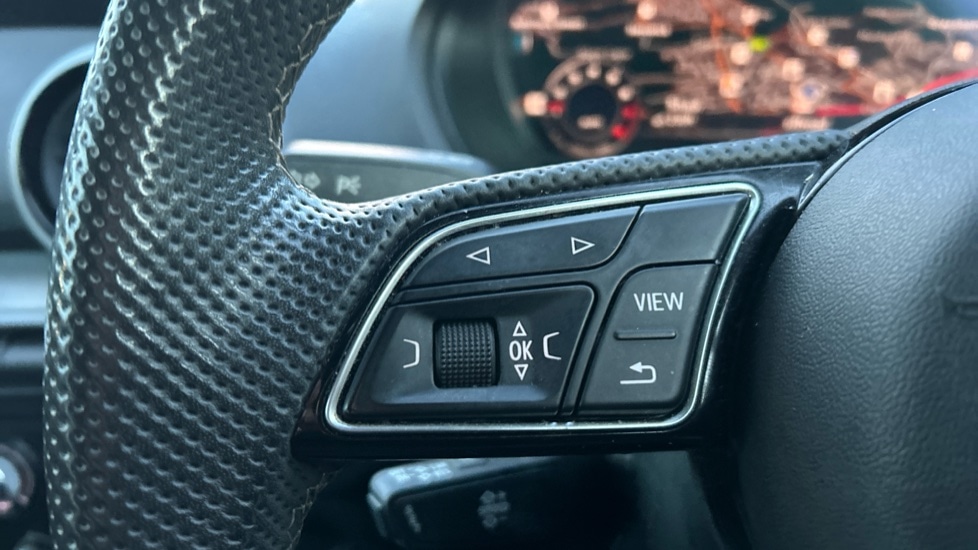 Used Audi Q2 2021 for sale - 76873849: Photo 24