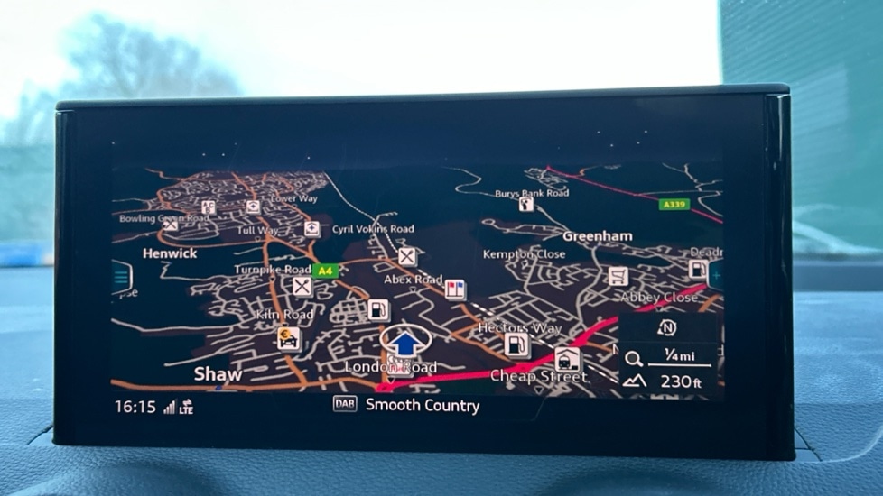 Used Audi Q2 2021 for sale - 76873849: Photo 25