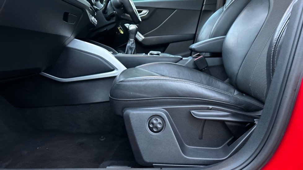 Used Audi Q2 2021 for sale - 76873849: Photo 29