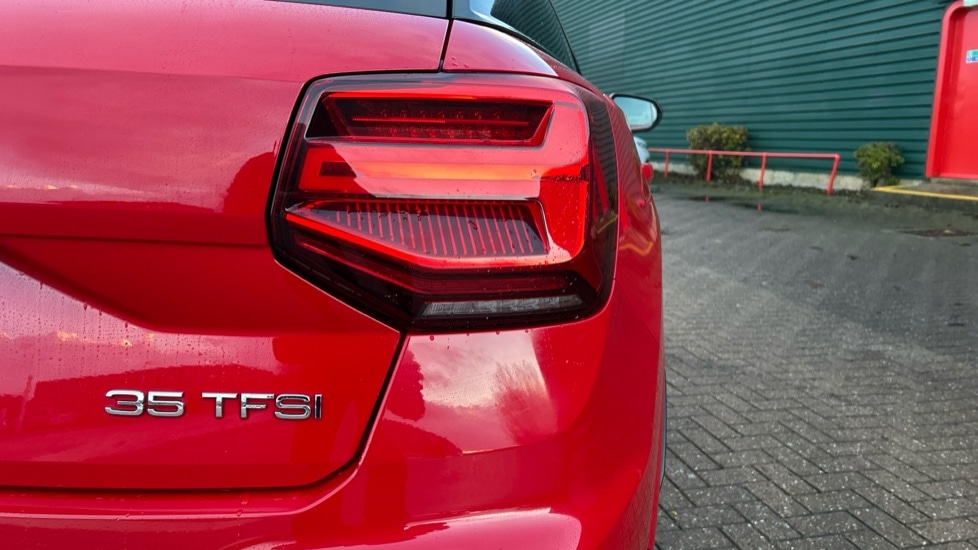 Used Audi Q2 2021 for sale - 76873849: Photo 33