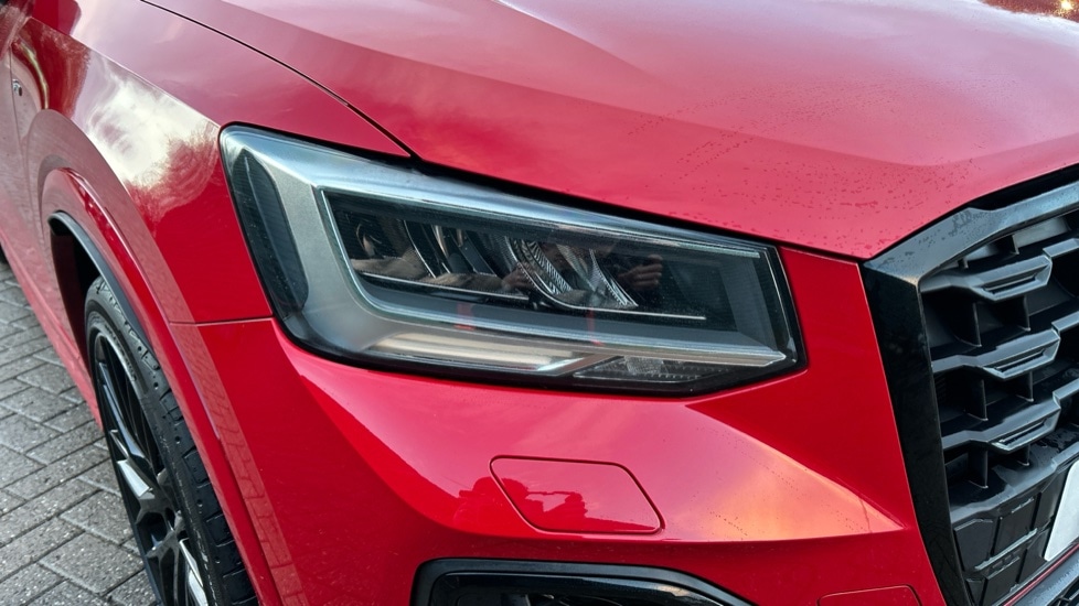 Used Audi Q2 2021 for sale - 76873849: Photo 34