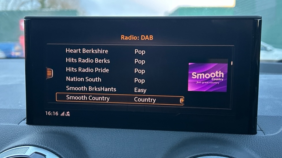 Used Audi Q2 2021 for sale - 76873849: Photo 35