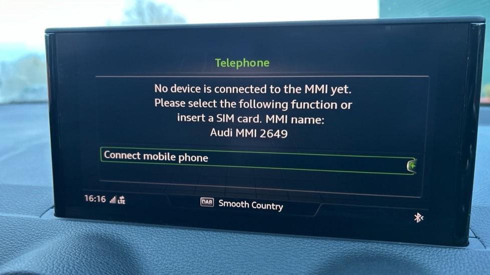 Used Audi Q2 2021 for sale - 76873849: Photo 36