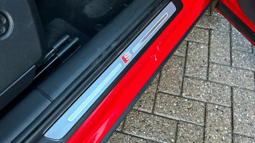 Used Audi Q2 2021 for sale - 76873849: Photo 37