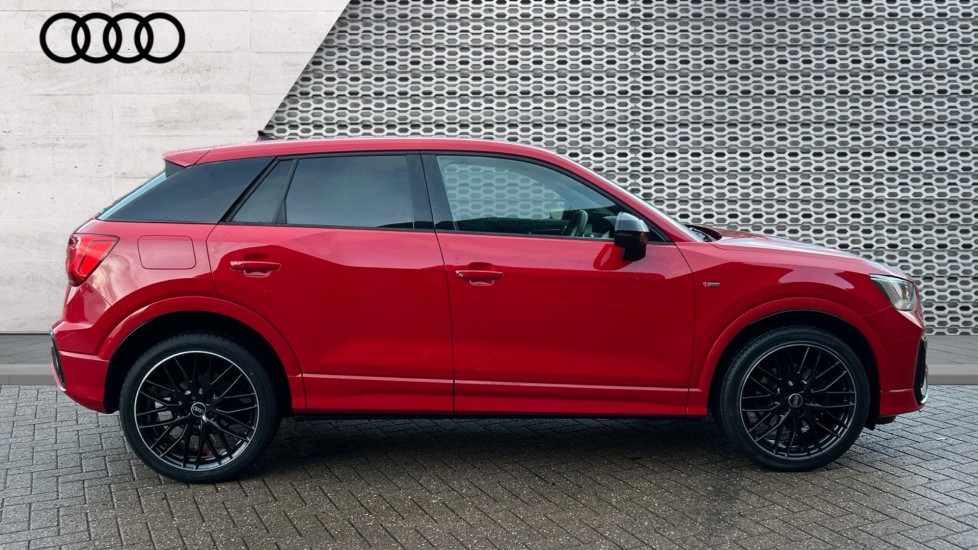 Used Audi Q2 2021 for sale - 76873849: Photo 4