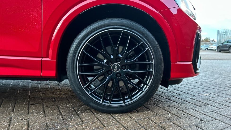 Used Audi Q2 2021 for sale - 76873849: Photo 5