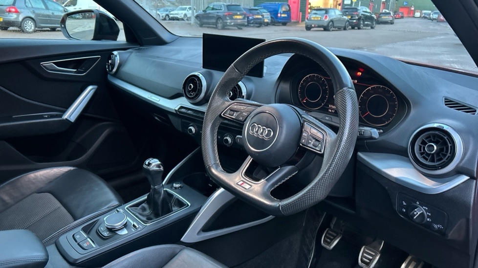 Used Audi Q2 2021 for sale - 76873849: Photo 6