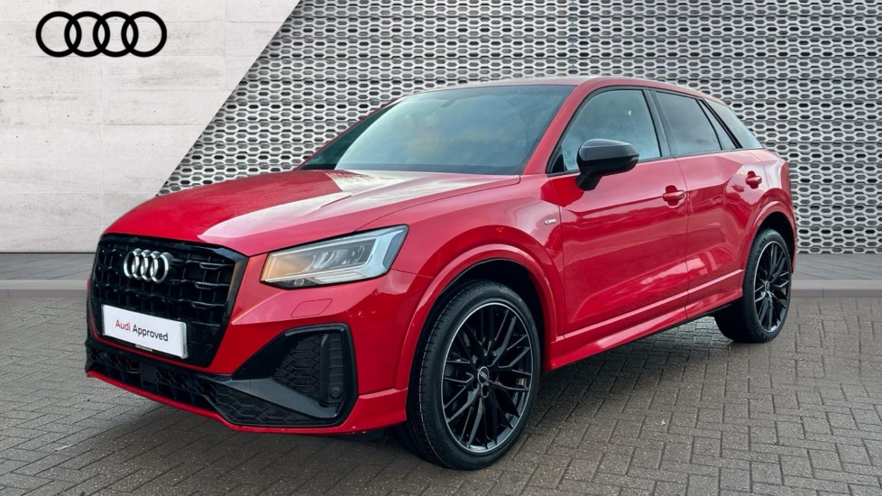 Used Audi Q2 2021 for sale - 76873849: Photo 7